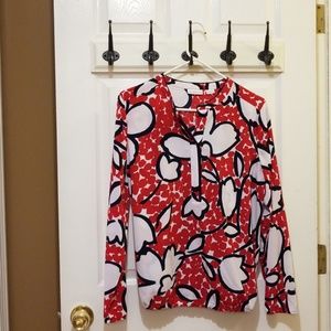Liz Claiborne  Shirt   M